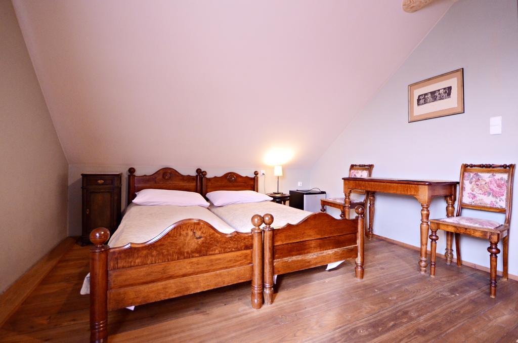 Dom Na Rozcesciu Bed and Breakfast Koniaków Buitenkant foto